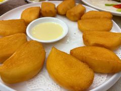-轩记海鲜餐厅·四十五年老字号·经典粤菜(西区彩虹店)