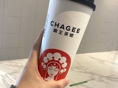 -霸王茶姬(常熟印象城店)