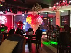 -杜尚rooftop露台酒吧