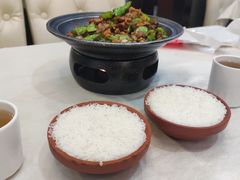 -湘桂人酒楼(西便门店)