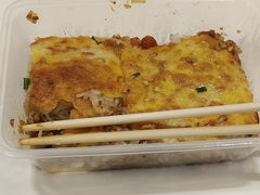 -老通城豆皮大王(吉庆街店)