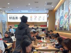 -小木屋拌饭(西安万象天地店)