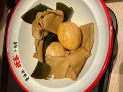-武圣羊汤·西北面(朝阳门店)