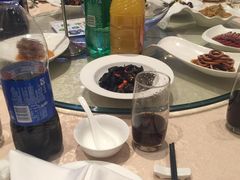 -上海新发展亚太JW万豪酒店