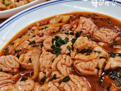 -九龙奇迹海鲜大排档(万象城店)