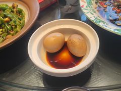 -江宴渔村·鱼鲜土菜(紫荆广场店)