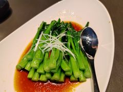 -上和臻品中国菜(花园街店)