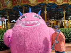 -秦皇岛乐岛海洋王国