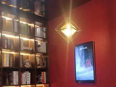 -恐怖游戏(湖滨店)