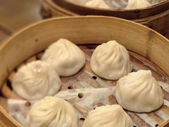 传统鲜肉小笼-南翔馒头店(豫园店)