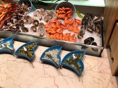 -富力希尔顿酒店·地阔自助餐厅