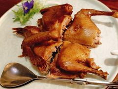 -便宜坊烤鸭店(科创店)