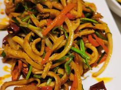 -巴扎屋大盘鸡·新疆菜(汇嘉时代店)