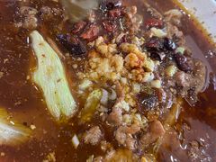 -丰和轩餐厅(西四环南路辅路店)