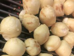爆浆小豆腐-塘屋烧烤·云南火塘烧烤品牌(春城慧谷旗舰店)