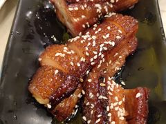 翻身碌叉烧-粤·向群饭店(泮塘路店)