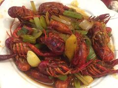 -乌镇那一年小院主题餐厅(甘泉西路店)