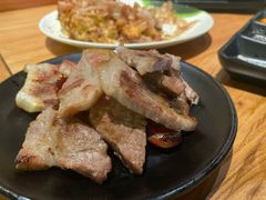 -千寻烧肉(政务区店)