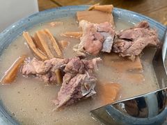 -静一餐厅·湖北菜(前门创始店)