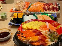 -鮨之佐壽司外賣店(氹仔市区店)