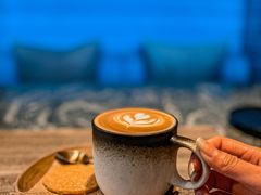 -良木缘咖啡西餐(太古里店)