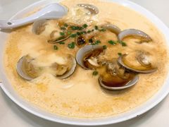 -鑫悦楼煎蟹·16年海鲜大排档