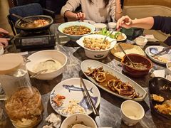 -前海沿·青岛菜(乐客城店)