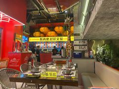 -神府路壹号·海鲜烧烤排档(三坊七巷店)