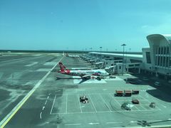 -吉隆坡国际机场