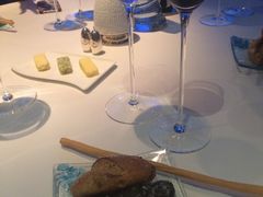 -迪拜帆船酒店海底餐厅