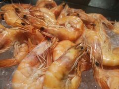 -阳光壹佰美爵酒店-绿洲西餐厅