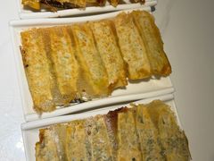 -春水锅贴·传统鲁菜(大明湖店)