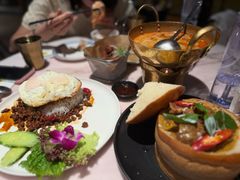 -Home Thai·泰谣(王府井apm店)