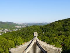 -香山公园