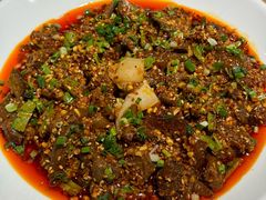 金版纳牛肉米干-一坐一忘云南菜(嘉里中心店)