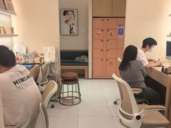 -海马体照相馆(北京大族广场店)