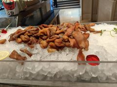 -威斯汀舞台餐厅