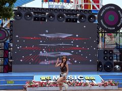 -成都欢乐谷