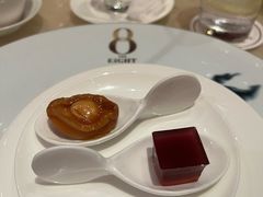 -8餐厅(新葡京酒店)