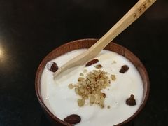 老爷自制酸奶-巴依老爷新疆美食(远洋未来汇购物中心店)