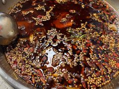 -味之绝热血美蛙鱼火锅(中坝店)