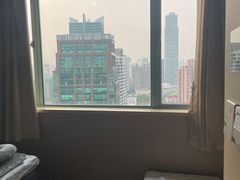 -裕和堂中医推拿艾灸(太古汇臻品店)