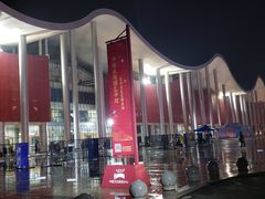 -武汉客厅中国文化博览中心