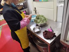 -阿麟馄饨(延长路店)
