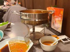 -鼎鼎香·港式火锅(北京SKP店)