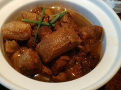 -绿茶餐厅(蓝色港湾店)