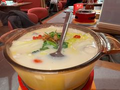 -闽上鲜·福建菜(龙湖滨江天街店)