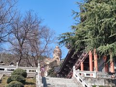-句容茅山景区