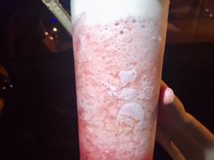 芝芝莓莓-喜茶(东莞汇一城店)