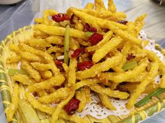 -四妹餐厅(玫瑰街店)